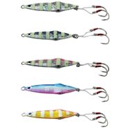 Savage Gear Squish Jig 10.5 cm 100 gr Suni Yem