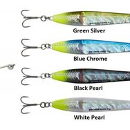 Savage Gear Surf Seeker 10.5 cm 35 gr Jig Yem