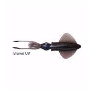 Savage Gear Swim Squid 18 cm 32 G 2 Parça Brown Suni Yem