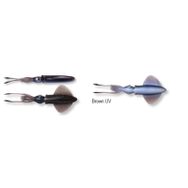 Savage Gear Swim Squid 25 cm 86 gr Brown Suni Yem