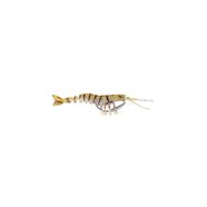 Savage Gear TPE Manic Shrimp Gold 6.5 cm 4 gr Suni Yem