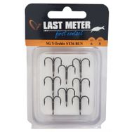 Savage Gear Y-Treble ST36 BLN 3'lü İğne