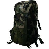 Savage HH06382 Kamuflaj Sırt Çantası