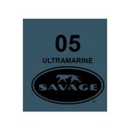 Savage Ultramarine 271x1100 cm Stüdyo Kağıt Fon