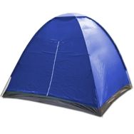 Savage YS-127 Standart 2P Koyu Mavi 200x140x110 Dome Kamp Çadırı