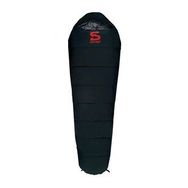 Savage YS-530 -30 C Siyah Uyku Tulumu