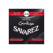 Savarez 510CRH New Cristal Cantiga Normal Tension Klasik Gitar Teli