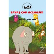 Savaş Çok Acımasız - Muazzez Uslu Avcı
