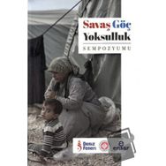 Savaş Göç Yoksulluk - Kolektif