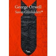 Savaş Günlükleri - George Orwell