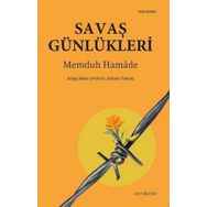 Savaş Günlükleri - Memduh Hamade