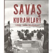 Savaş Kuramları - kollektif