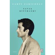 Savaş Ritimleri - Cahit Zarifoğlu