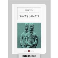 Savaş Sanatı (cep boy) - Sun Tzu
