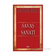 SAVAŞ SANATI - NICCOLO MACHIAVELLI
