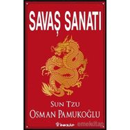 Savaş Sanatı - Osman Pamukoğlu