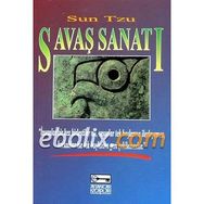 SAVAŞ SANATI - SUN TZU (ISBN:9789753853989)