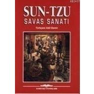 SAVAŞ SANATI - SUN TZU (ISBN:9789756544365)