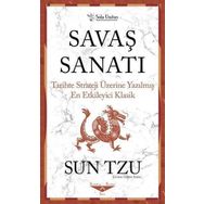 Savaş Sanatı - Sun Tzu - Sola Unitas