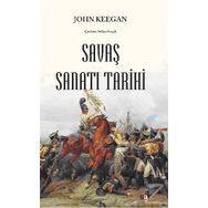SAVAŞ SANATI TARIHI - JOHN KEEGAN
