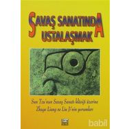 SAVAŞ SANATINDA USTALAŞMAK - THOMAS CLEARY