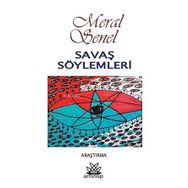 Savaş Söylemleri - Meral Şener