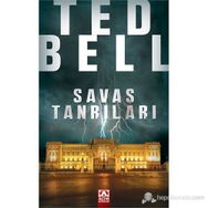 SAVAŞ TANRILARI - TED BELL
