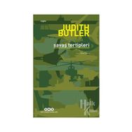Savaş Tertipleri - Judith Butler