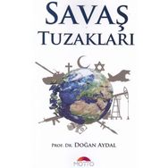 Savaş Tuzakları - Doğan Aydal