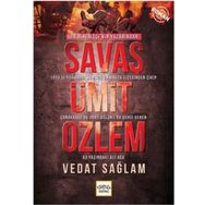 Savaş Ümit Özlem - Vedat Sağlam