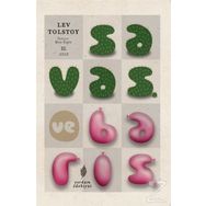 Savaş ve Barış 3. Cilt - lev nikolayevich tolstoy
