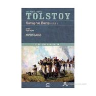 SAVAŞ VE BARIŞ (CILT -1) - LEV NIKOLAYEVIÇ TOLSTOY