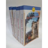 SAVAŞ VE BARIŞ - LEV NİKOLAYEVİÇ TOLSTOY (ISBN:9789758461790)
