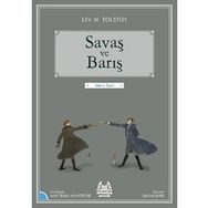 Savaş ve Barış - lev nikolayevich tolstoy