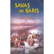 Savaş ve Barış Özet Kitap - lev nikolayevich tolstoy