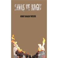 Savaş ve Kağıt - Mehmet Ramazan Yurtsever