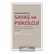 Savaş ve Psikoloji - Kolektif