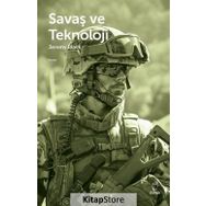 Savaş Ve Teknoloji - Jeremy Black