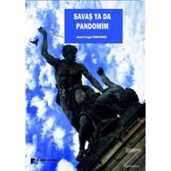 Savaş ya da Pandomim - Ahmet Turgut Tanrıverdi