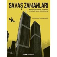 Savaş Zamanları - David Schraven