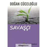 Savaşçı - Doğan Cüceloğlu