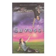 Savaşçı - Kenan Öz