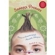 Savaşçı Prenses - Okuyan Koala