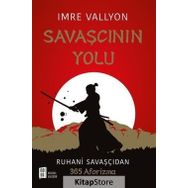 Savaşçının Yolu - Imre Vallyon