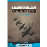 Savaşın Kartalları Kartalların Savaşı E Yayınları