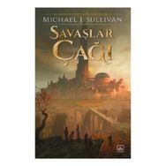 Savaşlar Çağı İthaki Yayınları