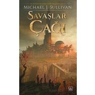 Savaşlar Çağı Michael J. Sullivan İthaki Yayınları