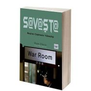 Savaşta - Shane Harris