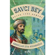 Savcı Bey Büyük Türk Romanı-Bilge Kültür Sanat