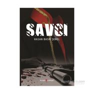 Savcı - Hasan Basri Şenel